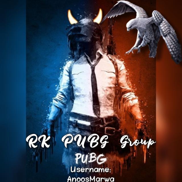 PUBG MOBILE ROOM Whatsapp Group Link 2023