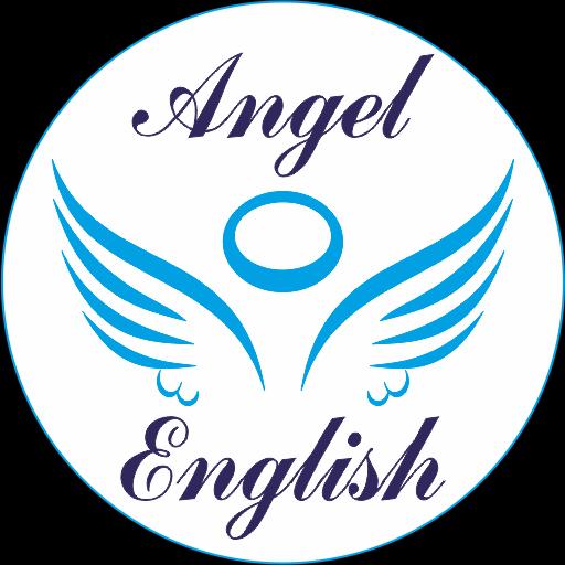 English angels. Angel Academy.