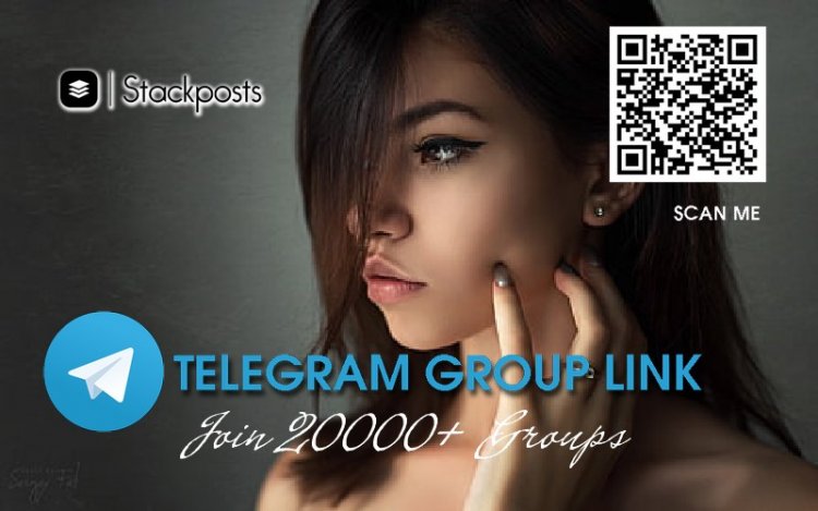 Top group telegram, How to get link of group, Joker link