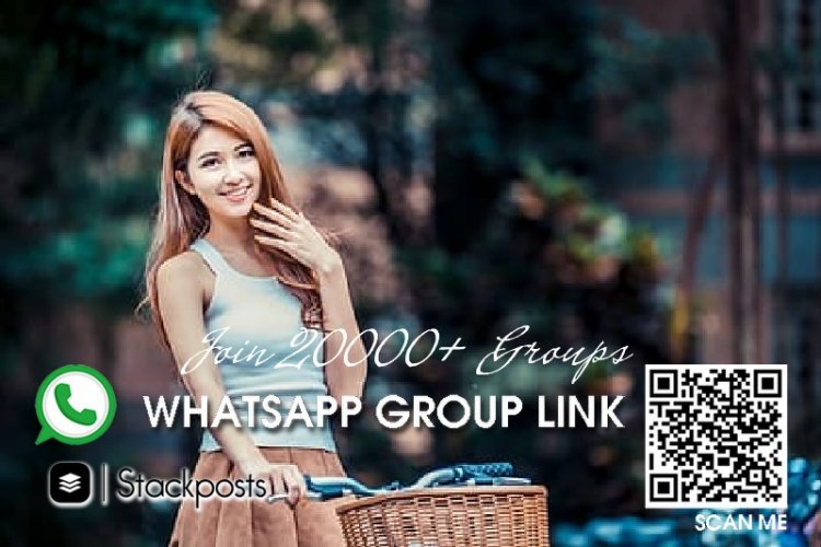 Whatsapp group links indian 2021, sexy girl group, names