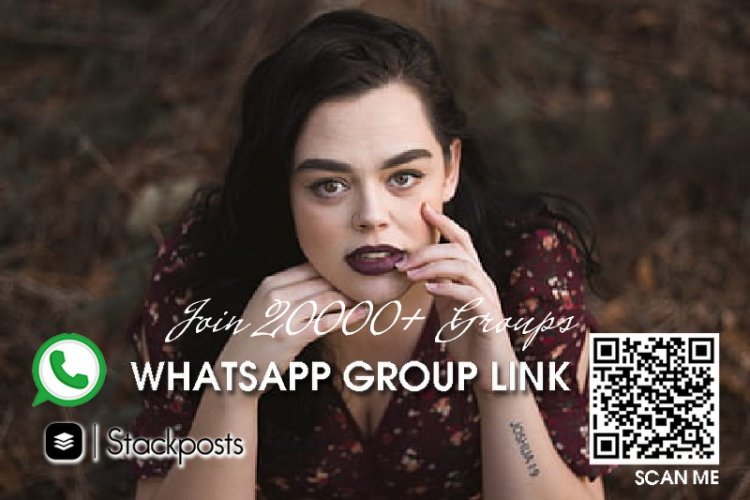 Whatsapp number girl group, Kanak news, link group