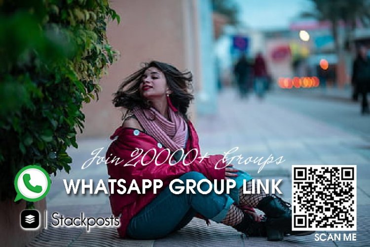 Join whatsapp group chat, Motivation, Dating link