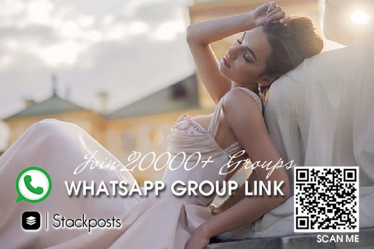 Business whatsapp group links, Bajrang dal, University girl