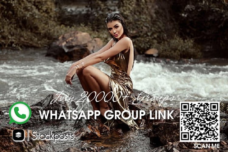 Whatsapp group 18 join, number girl group, Kanak news