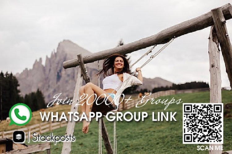 Whatsapp group link group, Apps and games, Groupsor