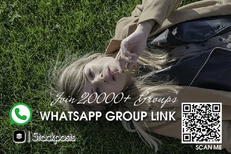 Whatsapp group ka link, real girl group link, Pm kisan