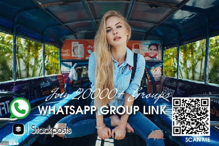 Girl whatsapp groups link, Https chat com hlz7dngaic51oe8km9j6cd, Viral video