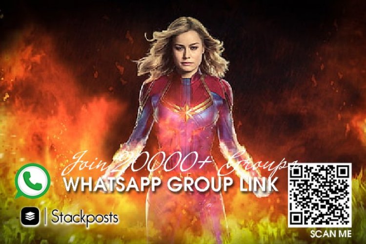 Single whatsapp group link, qr code, Malayali