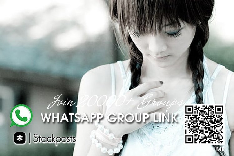 Whatsapp group unique name, Sakal, Girl number group link