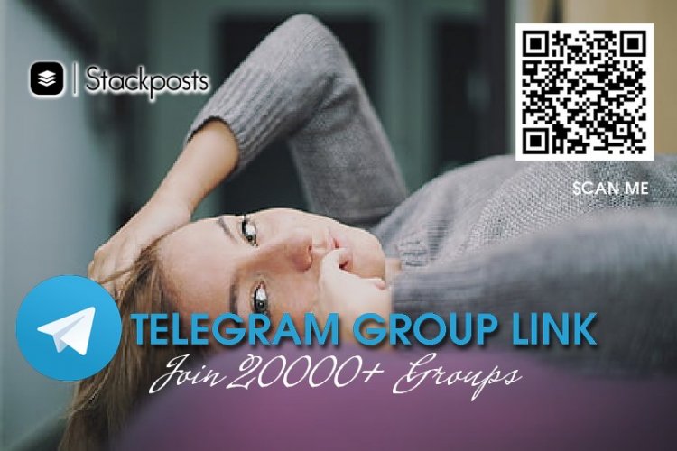Telegram group link post, sri lanka, Link group borak