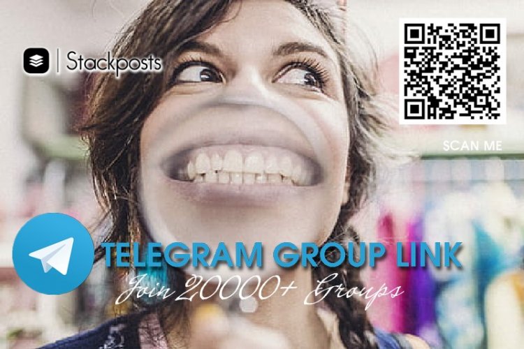 How to earn from telegram group, link seks, dating chat