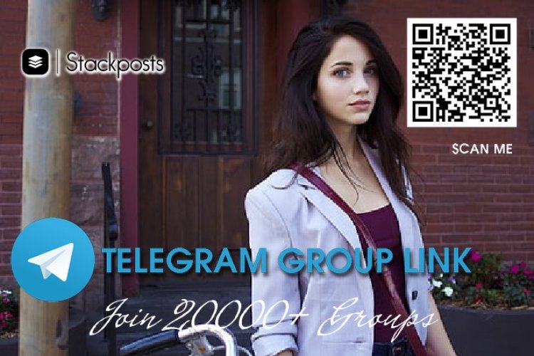 American girl telegram group link, How to join a unisa group on, post