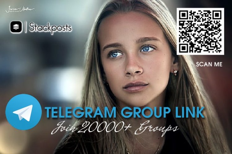 Seniors club telegram channel, channels categories, Group links for