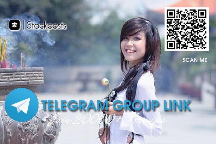 Group hot telegram, Netflix group, management