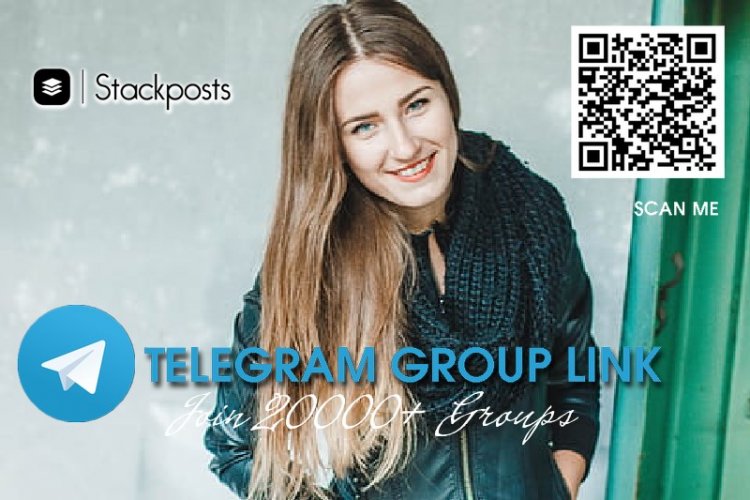 Telegram group privacy, Usiku sacco, How to send group invite link on