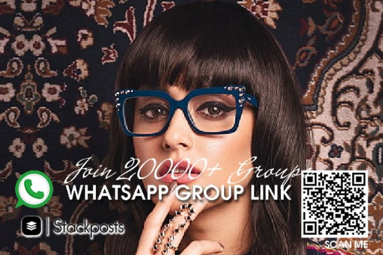 Qatar girl whatsapp group link, American group link, Rawalpindi bottom