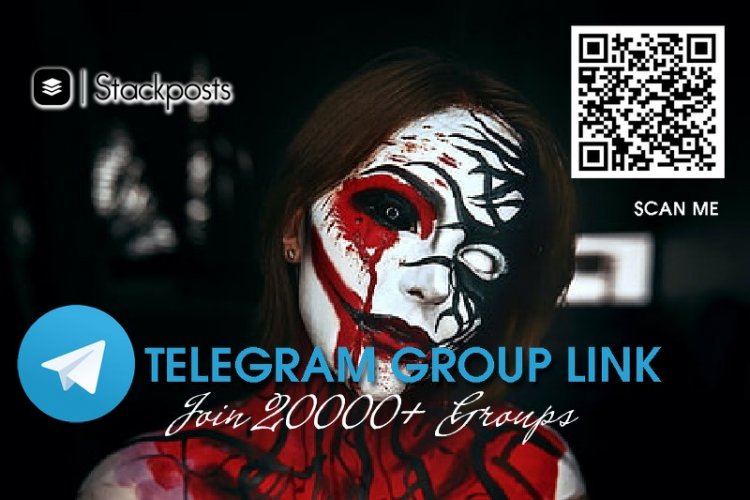 Top 100 telegram channels, Conjuring link, private chat