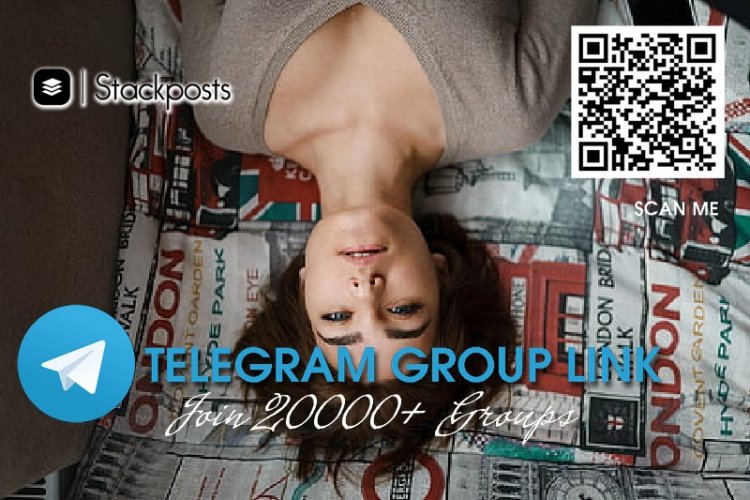 Telegram group link join, Indian adult web series, Best channel names