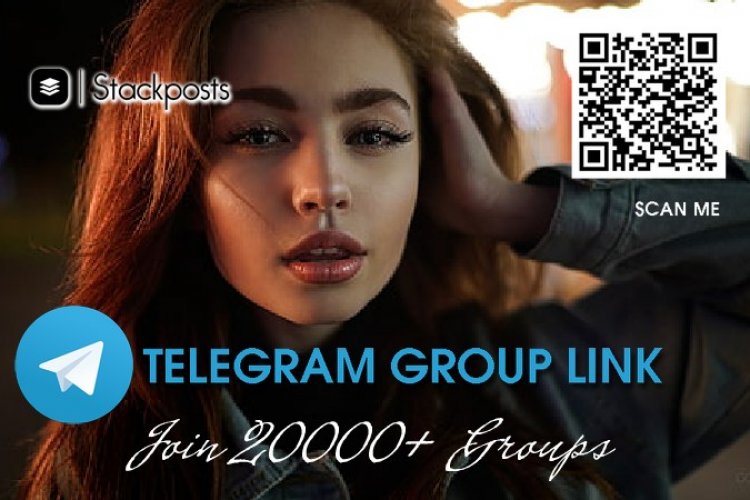 Telegram hookups, business group links, Channel best