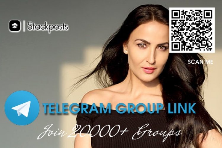 Telegram channel for hotstar web series, web series hindi, sex girl group