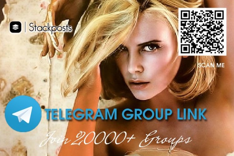 Telegram group link how to join, Group pencuri movie, Paatal lok