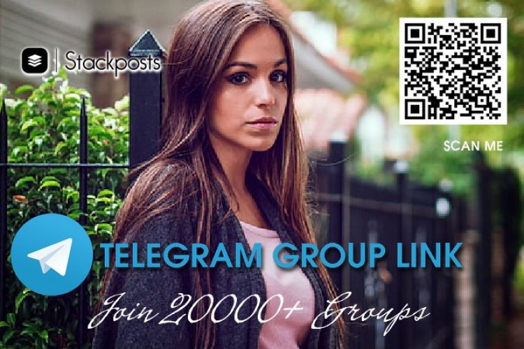 Telegram top channels list, Best web series channel in telegram, Link telegram 7 hari mencintaiku 2