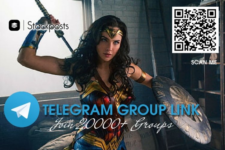 Link hot telegram, The family man web series, Justice league 2021