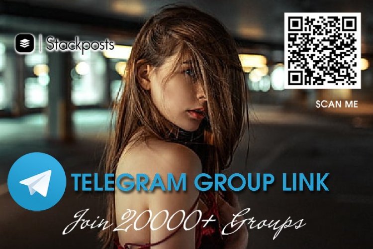 Cara buat link join group telegram, bot manager, job