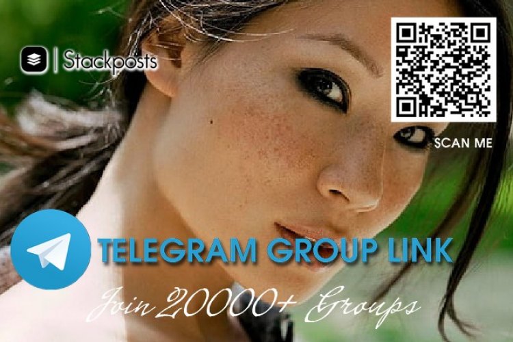 Telegram web series channel 18+ link, app download link, how to share link on facebook