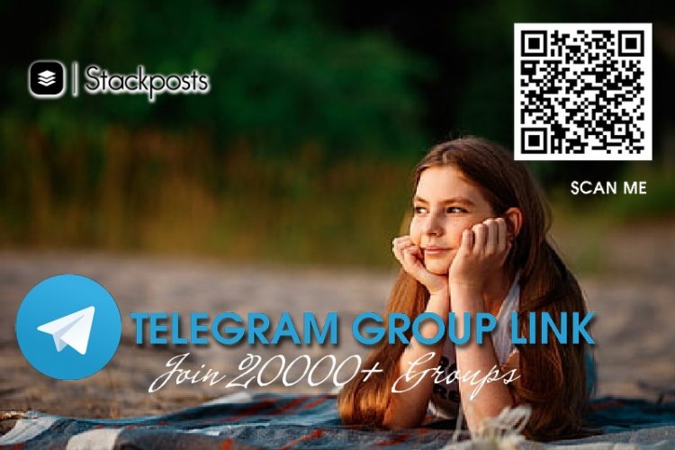 How to make telegram group call, sg, ala vaikunthapurramuloo link in hindi