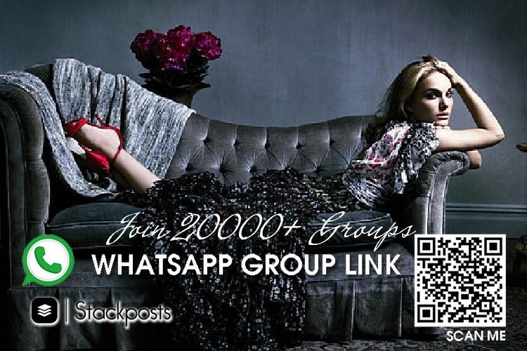 Editing whatsapp group link,cotton jobs,girl mp