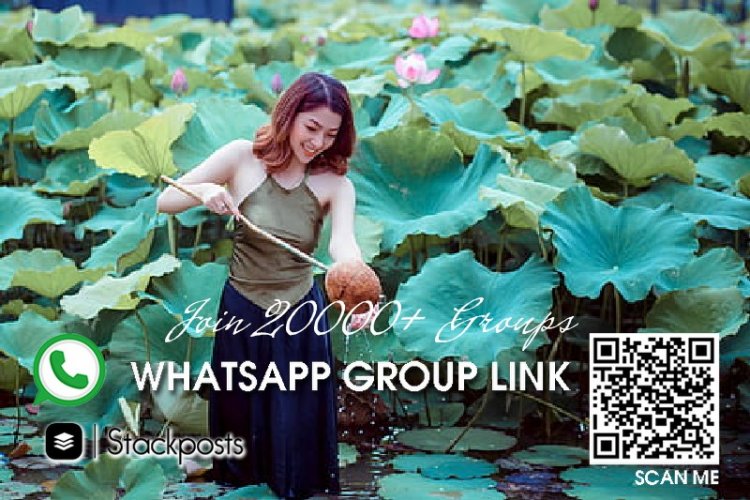 Whatsapp group link girl thailand, url, funny video group link 2021