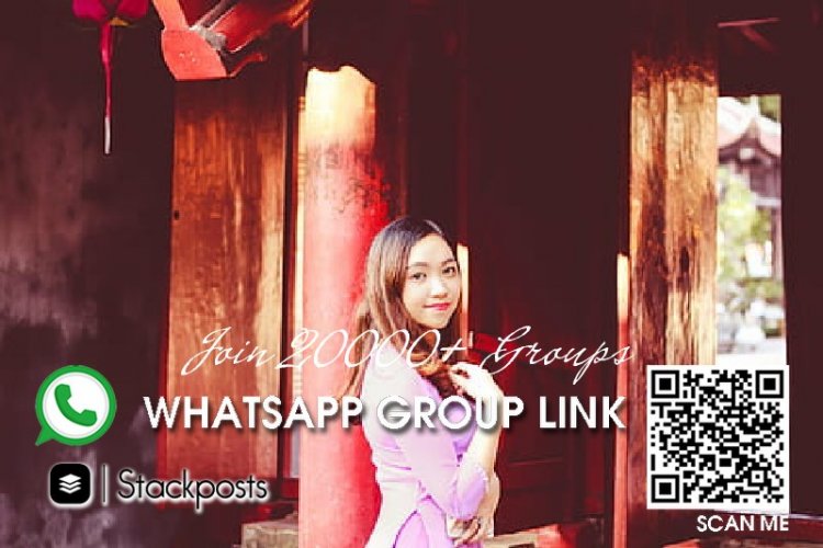 Girl whatsapp group link join usa, sarkari, trivandrum jobs