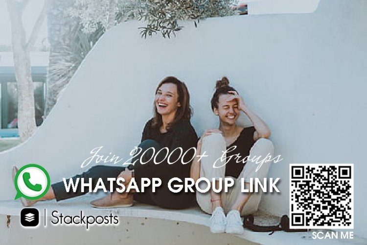 What Should I Name My Whatsapp Group