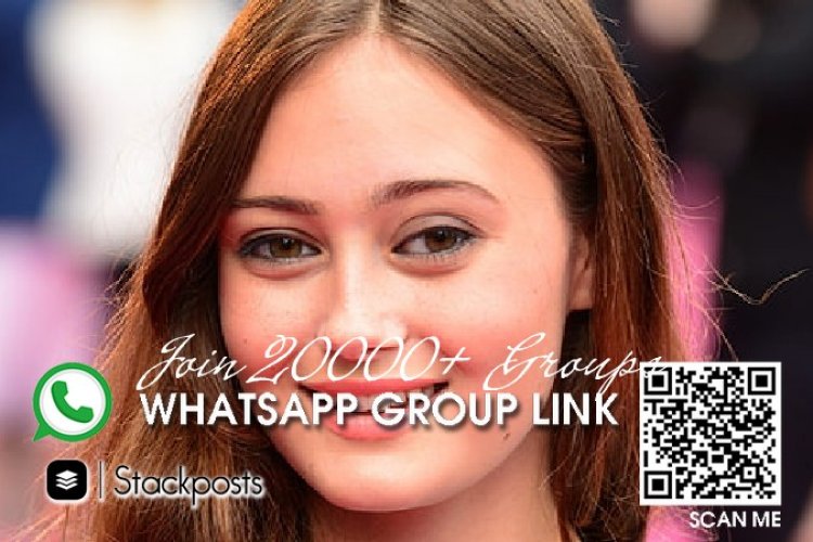 Geo tv whatsapp group link, link tanpa nombor, create link