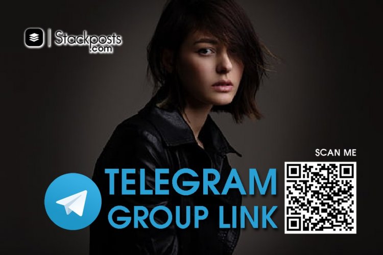 Link telegram video, can be used for video call, movie hindi