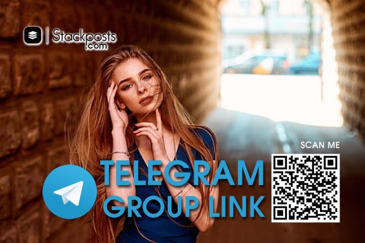 Add voice chat to telegram group, share link, for covid vaccine