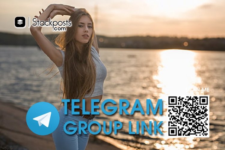 Telegram awek Group /