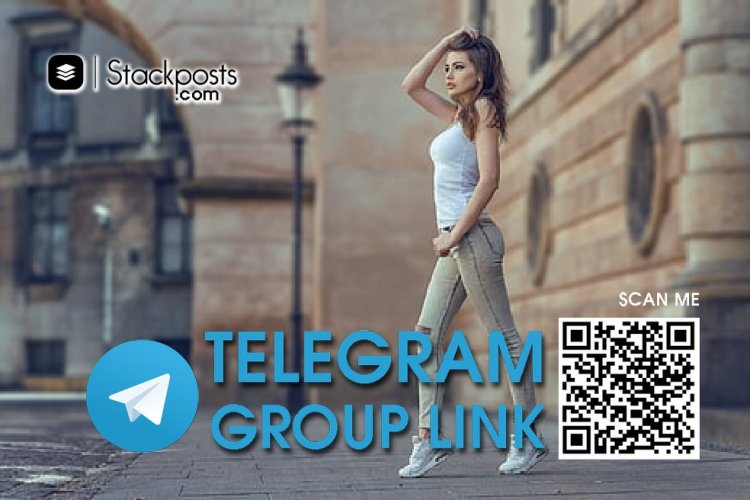 Mega link telegram group, create, hotstar