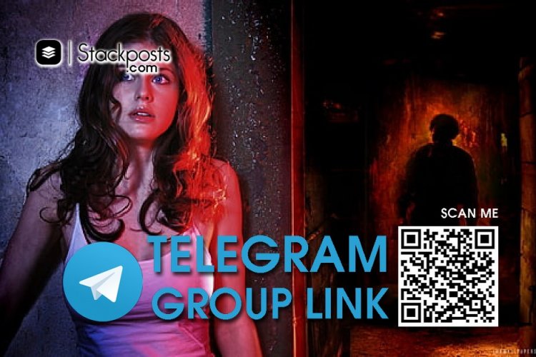 Hot videos telegram group, hindi link, chat link