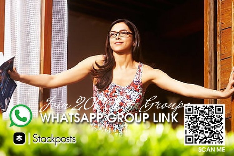 Whatsapp sticker group, online youtube group, group to meet friends