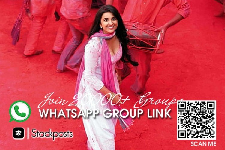 Ladies shopping whatsapp group link, business group, group names about friends