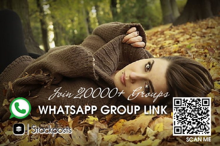 International whatsapp group, girl group 50, business group guidelines