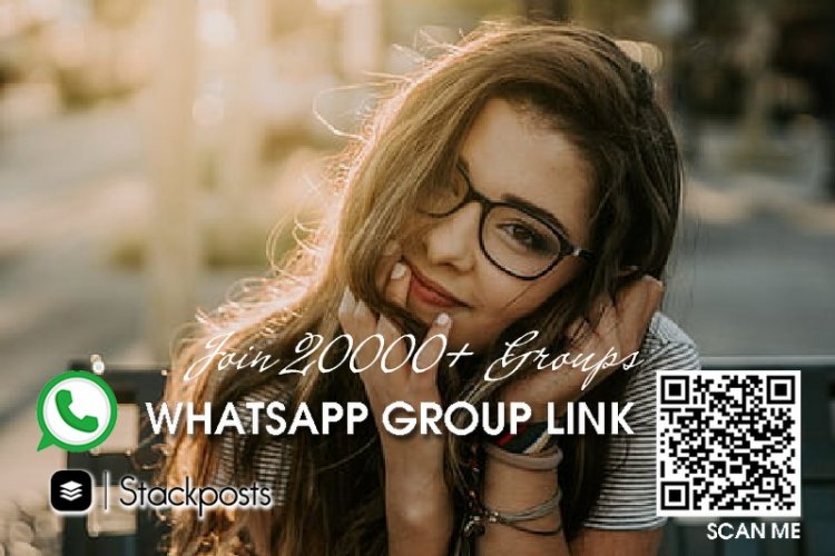 Whatsapp group invite girl, funny video 2019, group name for online business