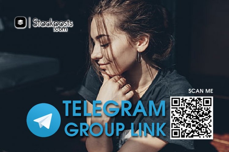 Abroad jobs telegram group link, channel links apk