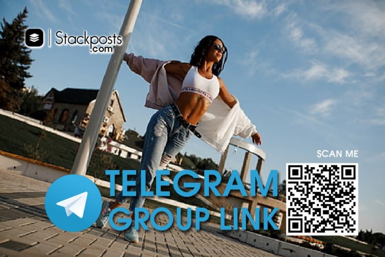 Telegram channel links 18+ america 2021, channel tik tok video