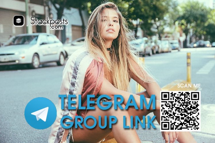 Grup wa tiktok telegram, off campus channel