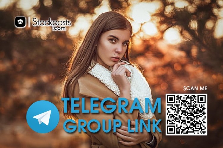 Grup telegram anonymous, business group description