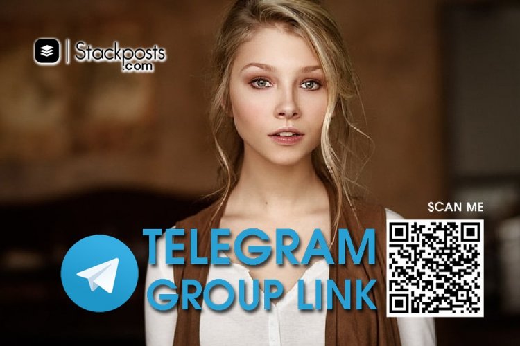 Telegram ladki channel, channel link from facebook