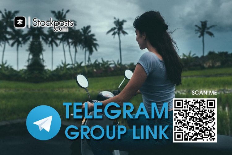 Telegram channel link join tiktok video, channel general knowledge